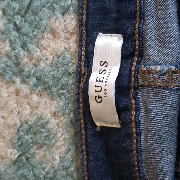 Guess womans jeans - Picture 2 of 4